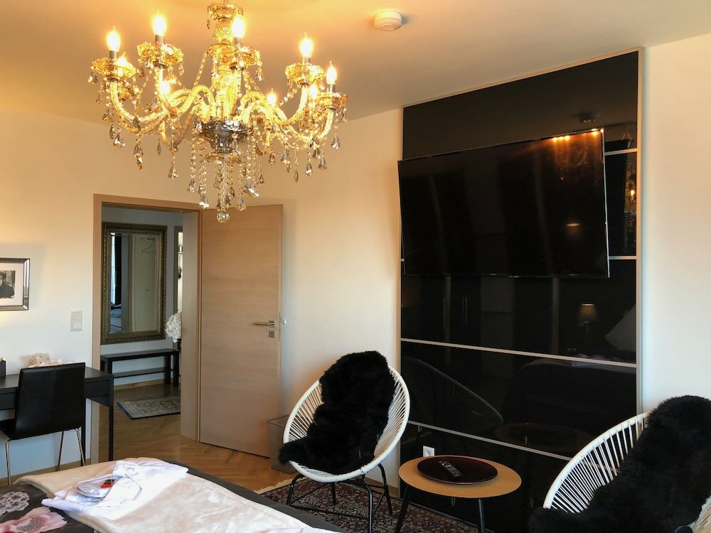 Фото City Apartments Will