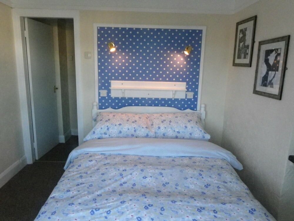 Фото Monravon Guest House