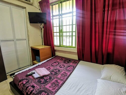 Гостиница Ros Heritage Motel