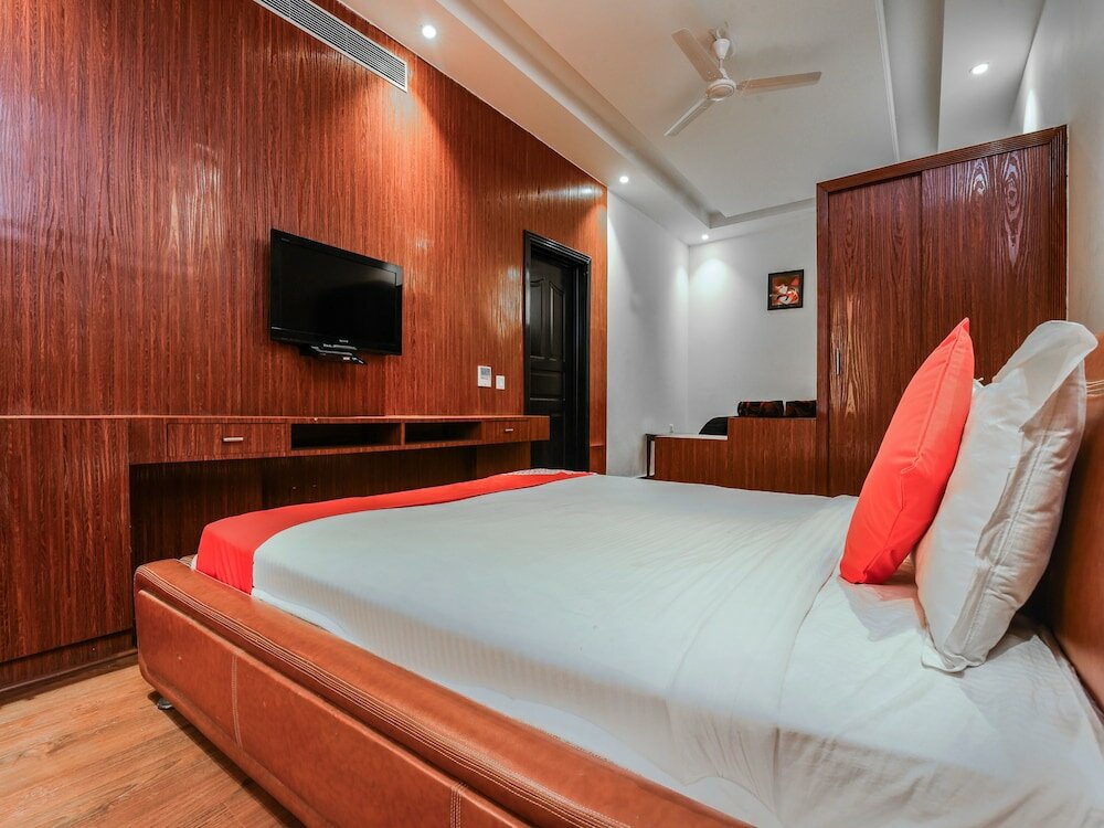 Фото Oyo 15418 D'amore Resorts