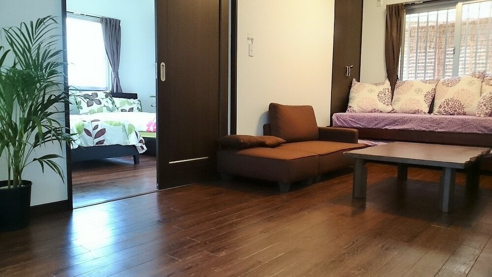 Фото Ashipi Ginoza