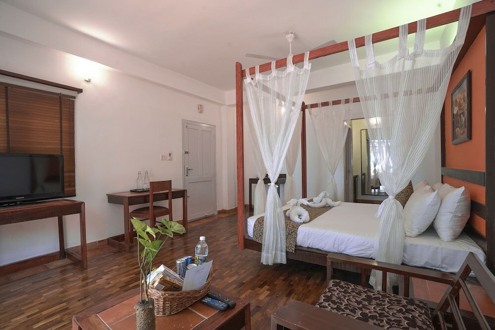 Фото Tea Valley Resort