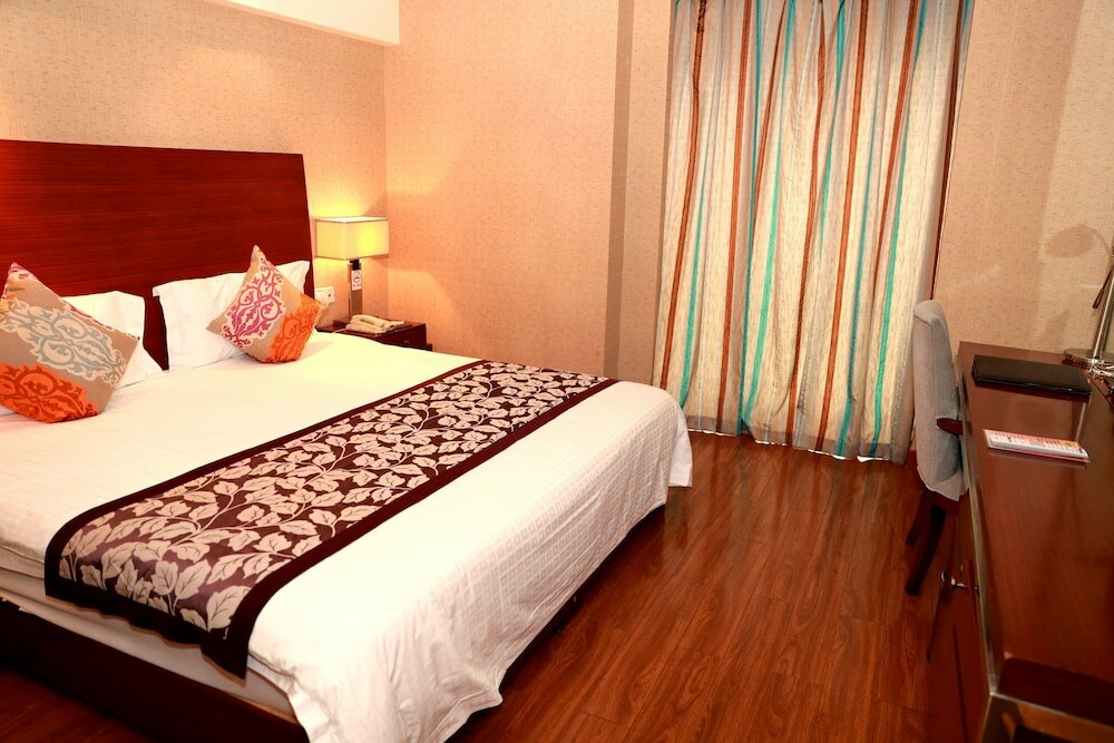 Фото Nan He XI Yue Hotel