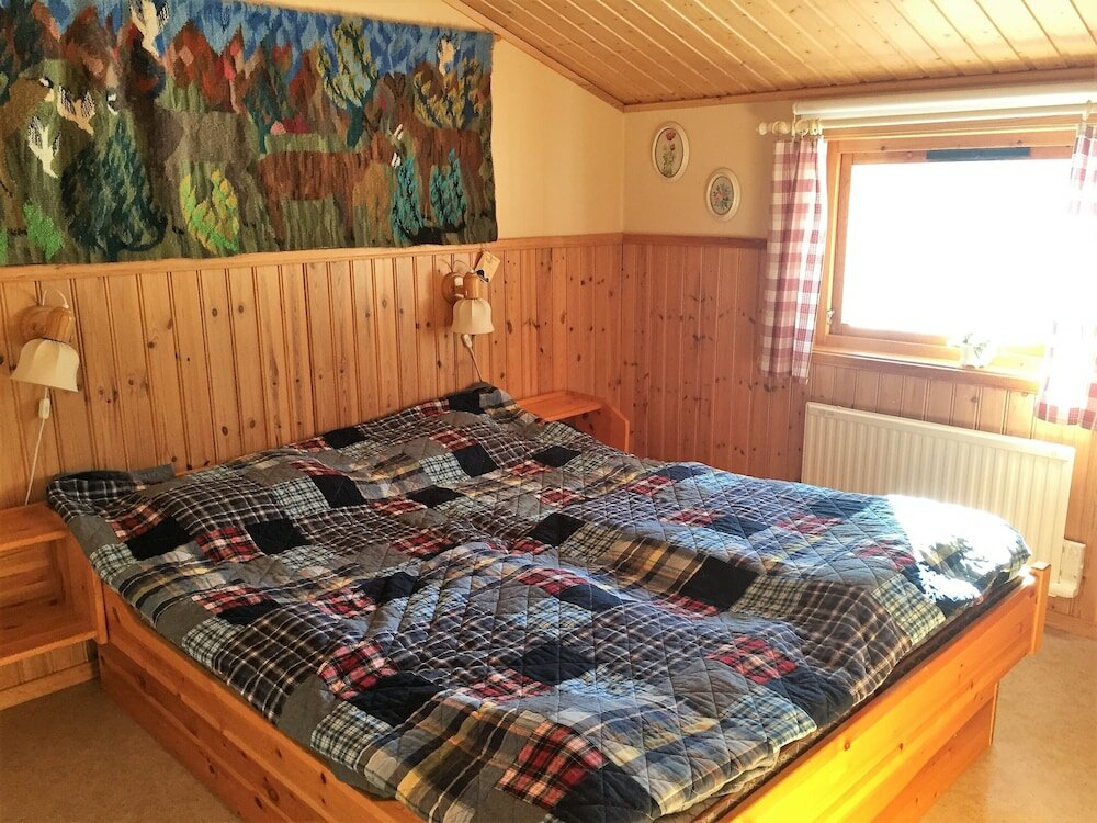 Фото Holiday Home Fjätervålen Fjätstigen