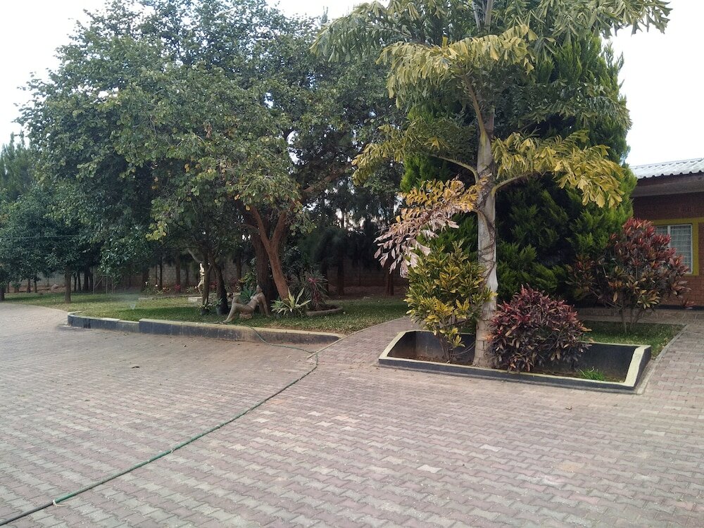 Фото Dream Valley Park & Lodge