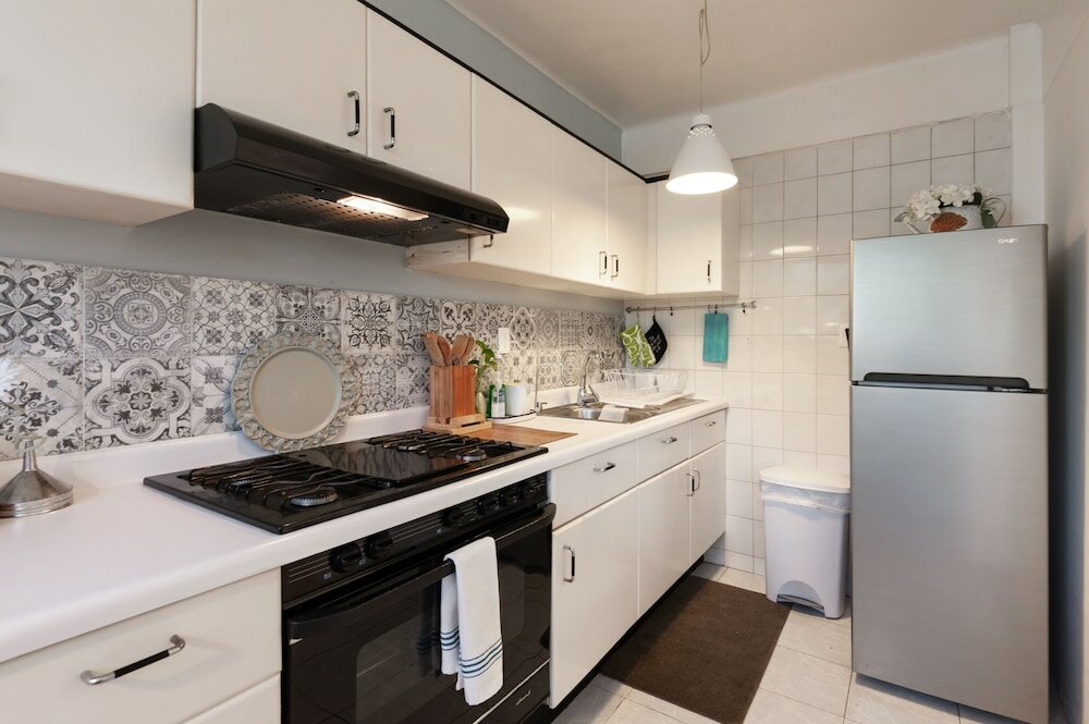 Фото Lovely Terraza Masaryk