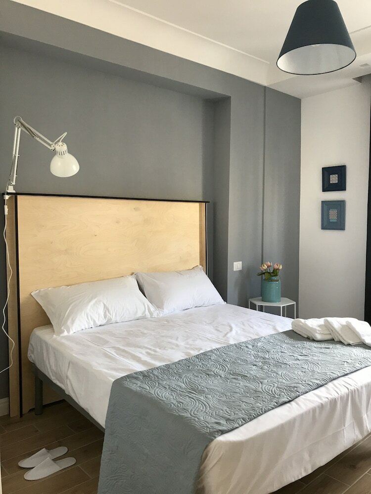 Фото B&b Letto & Latte Pompei