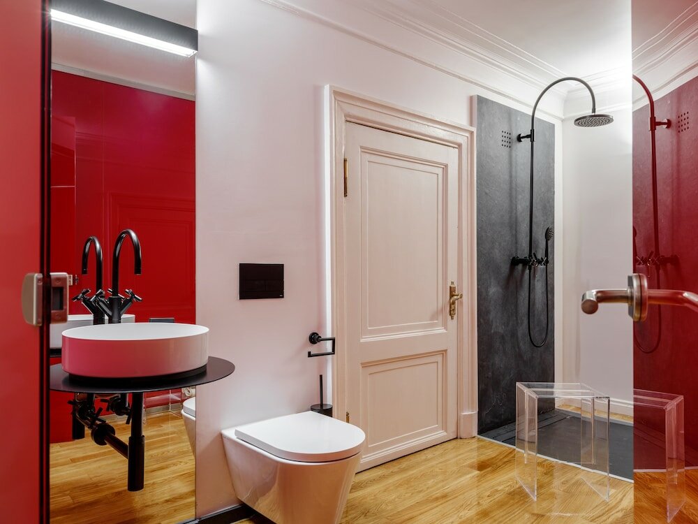 Фото Richter Hotel