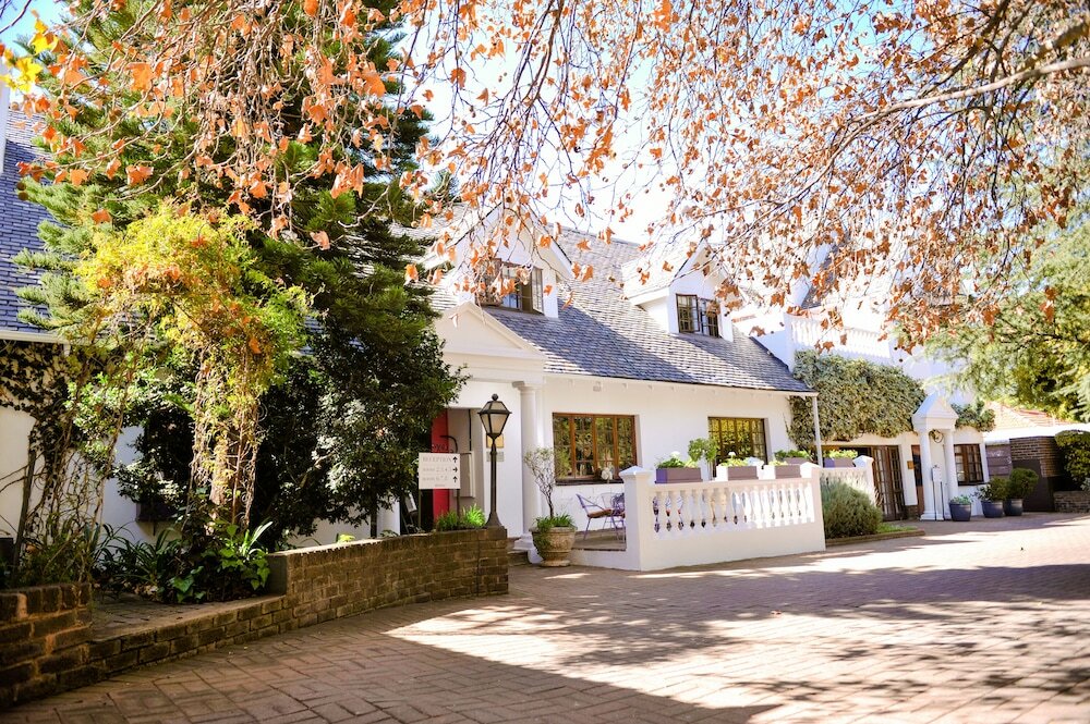 Фото 5th Avenue Gooseberry Guest House