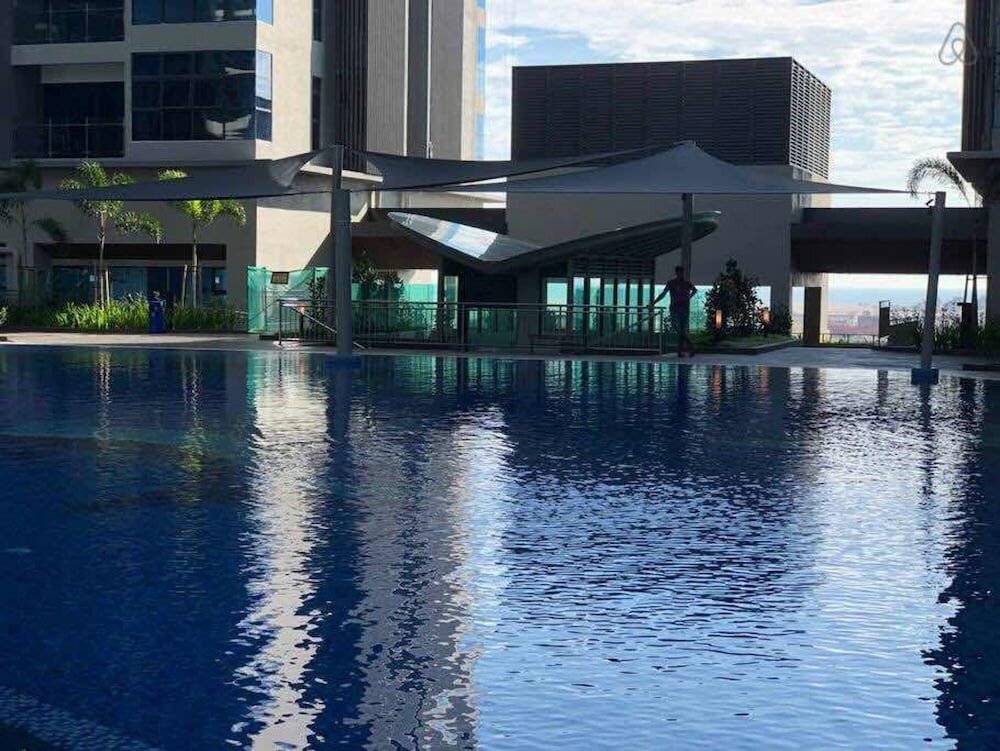 Apartments Ruby Atlantis, State of Malacca, photo