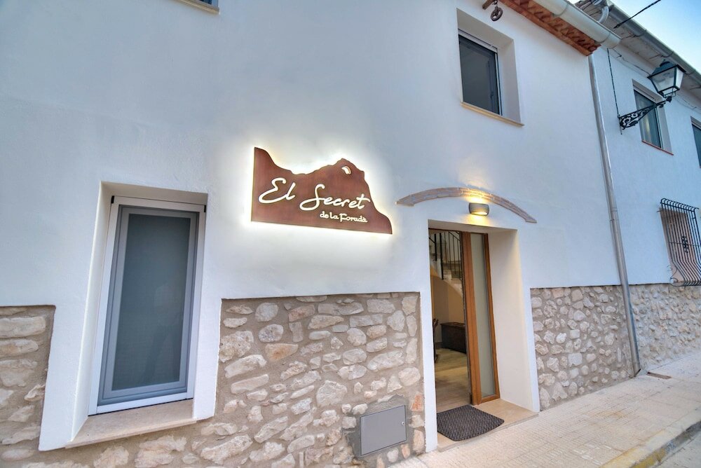 Фото El Secret de la Foradà