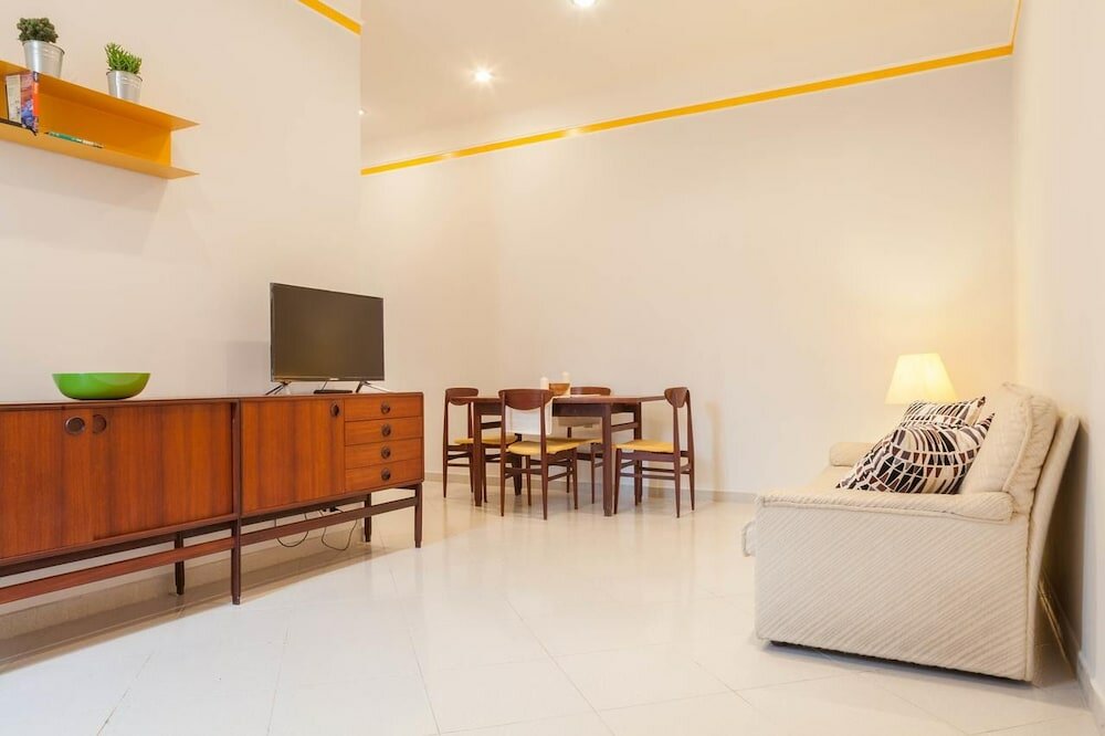 Фото Stella's Vatican House