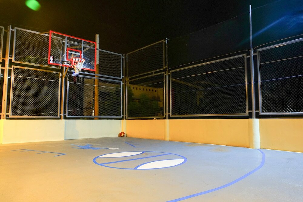 Фото Summer Palace Hotspring Resort