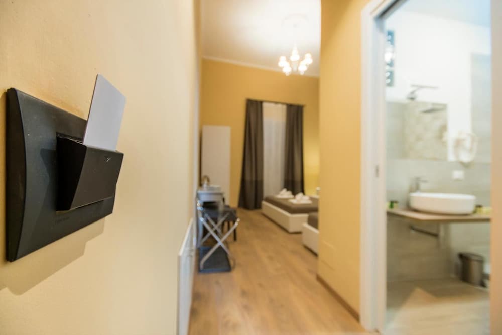 Фото SheralKes B&b