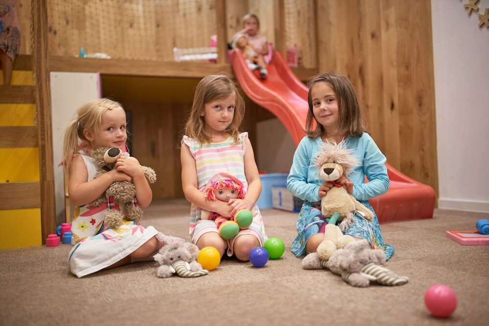 Фото Svatý Vavřinec