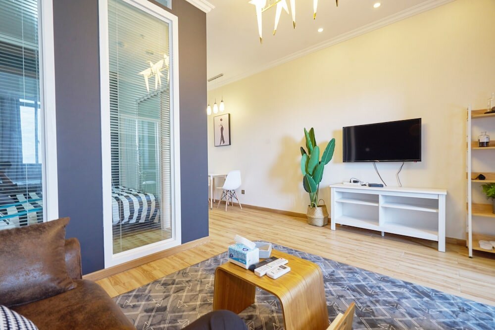 Фото Hangzhou Stone Boutique Guesthouse