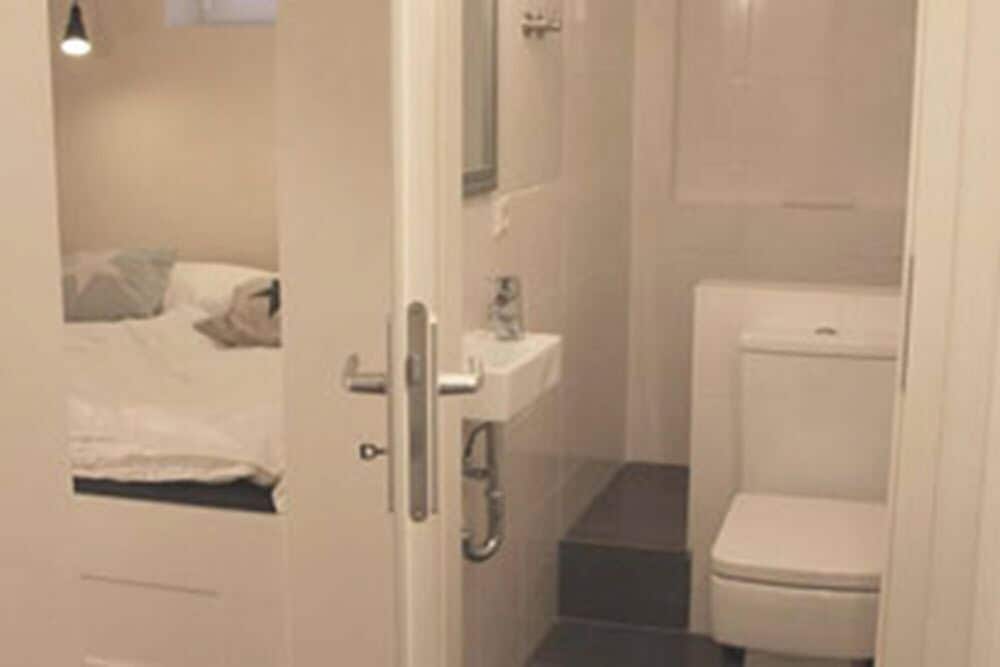 Фото Nice n Nordic 1