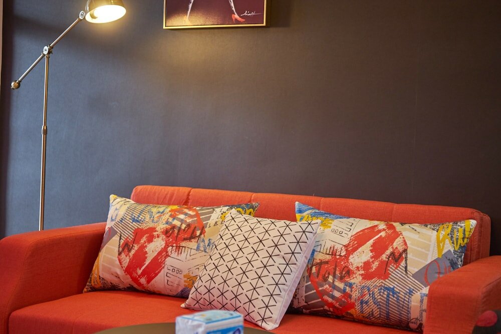 Фото Hangzhou Stone Boutique Guesthouse