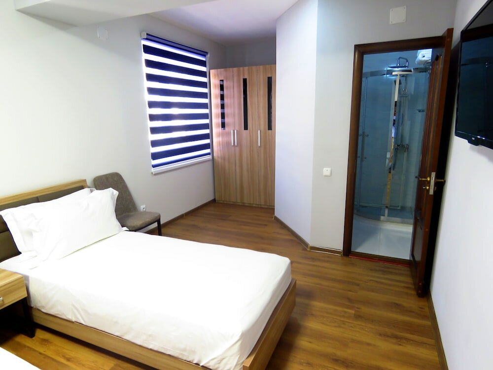 Фото Отель Grand Hotel