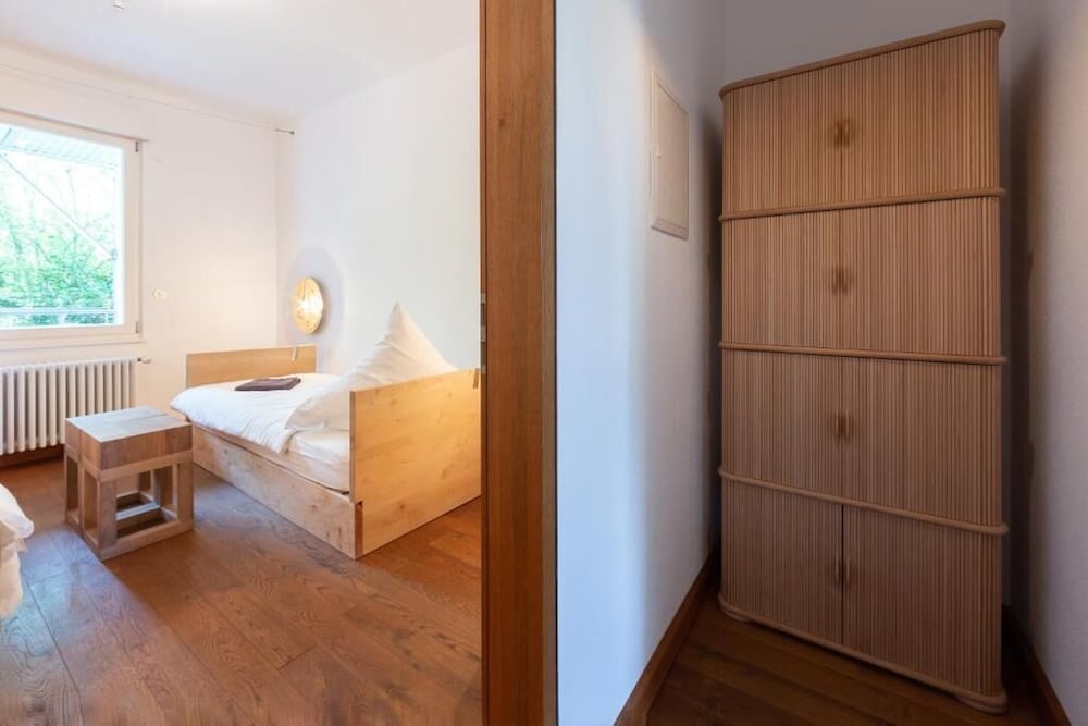 Фото Gruppenhaus Darmstadt