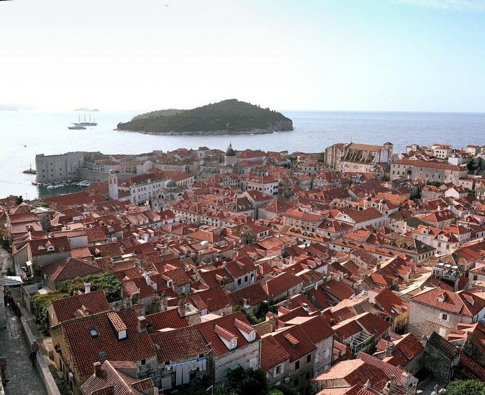 Фото Dubrovnik Residence Nodilo