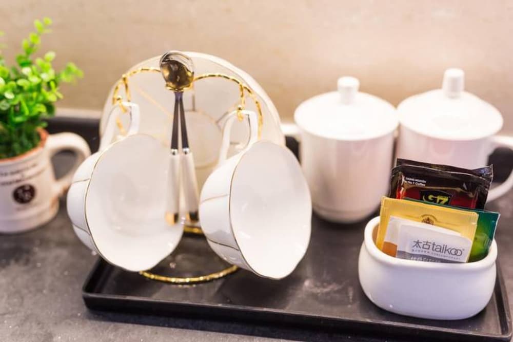 Фото No. 7 Apartment Hotel Xingguang