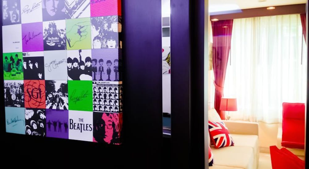 Фото ICheck inn Residence soi 2