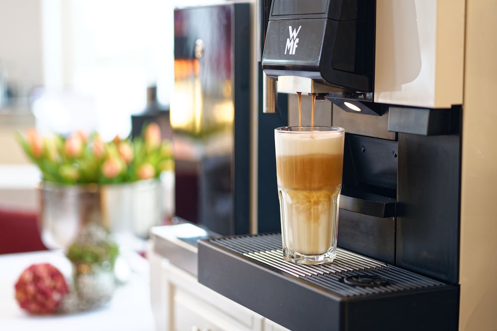 Фото Cascada Central Hotel Rheine