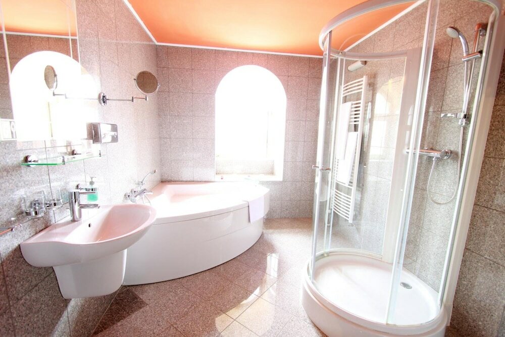 Фото Hotel Zlaty Lev Zatec