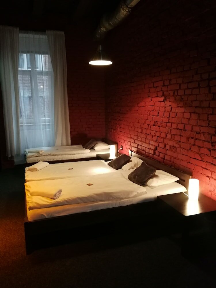 Фото Hotel Club Trio