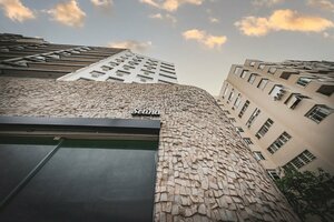 Гостиница Selina Copacabana