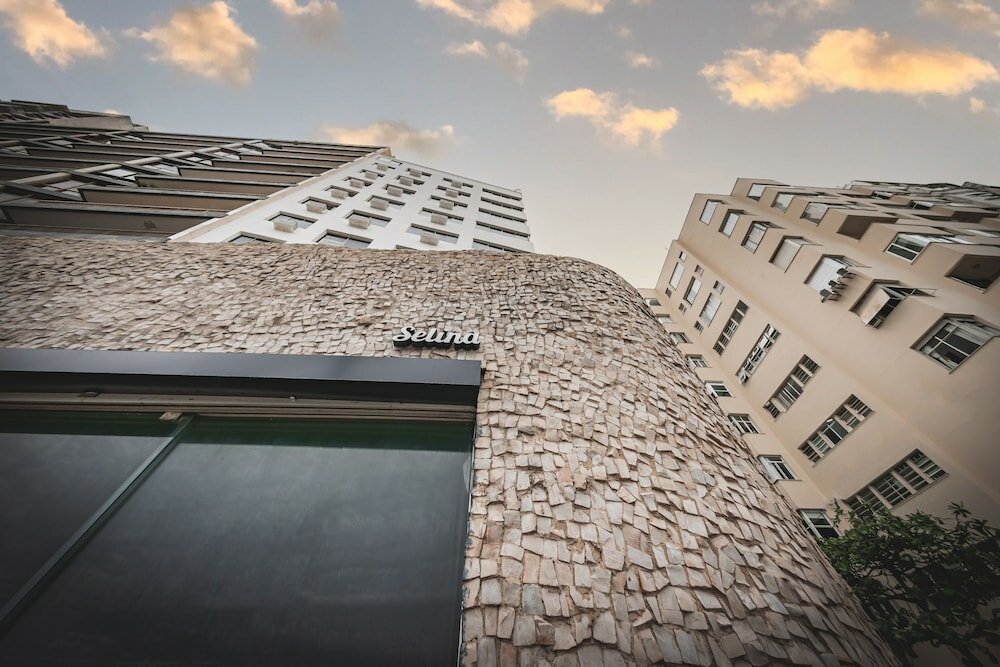 Фото Socialtel Copacabana