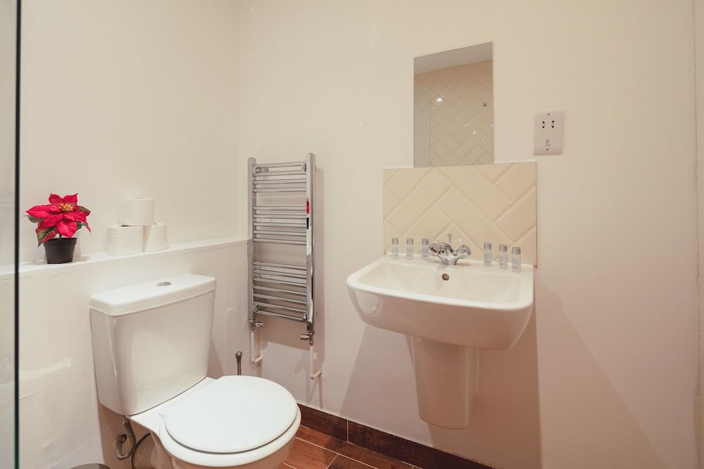 Фото The City London Apartments