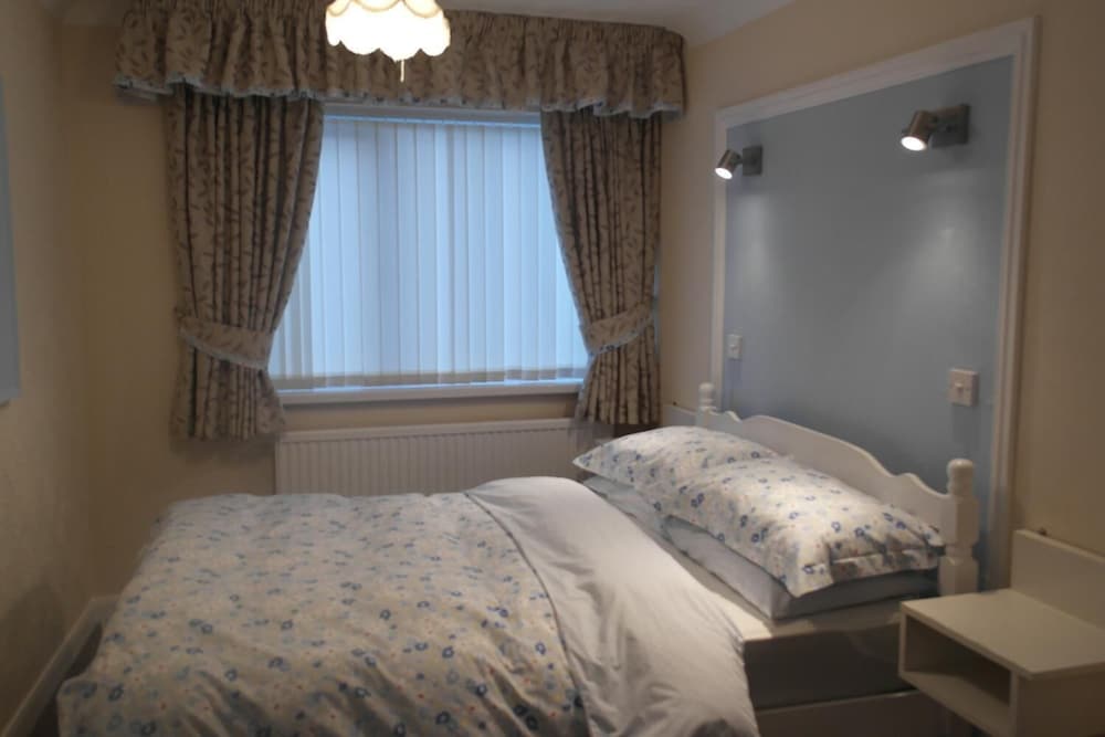 Фото Monravon Guest House