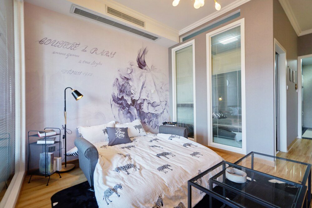 Фото Hangzhou Stone Boutique Guesthouse