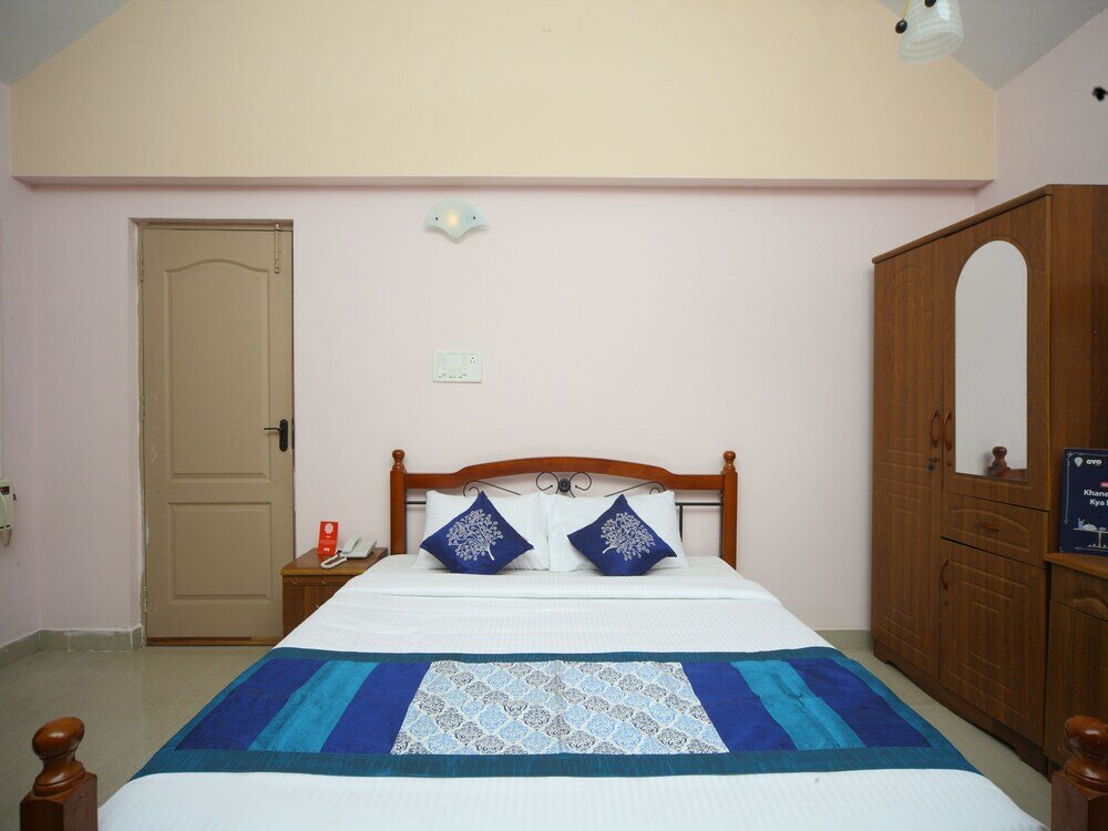 Фото Oyo 15517 Kms House