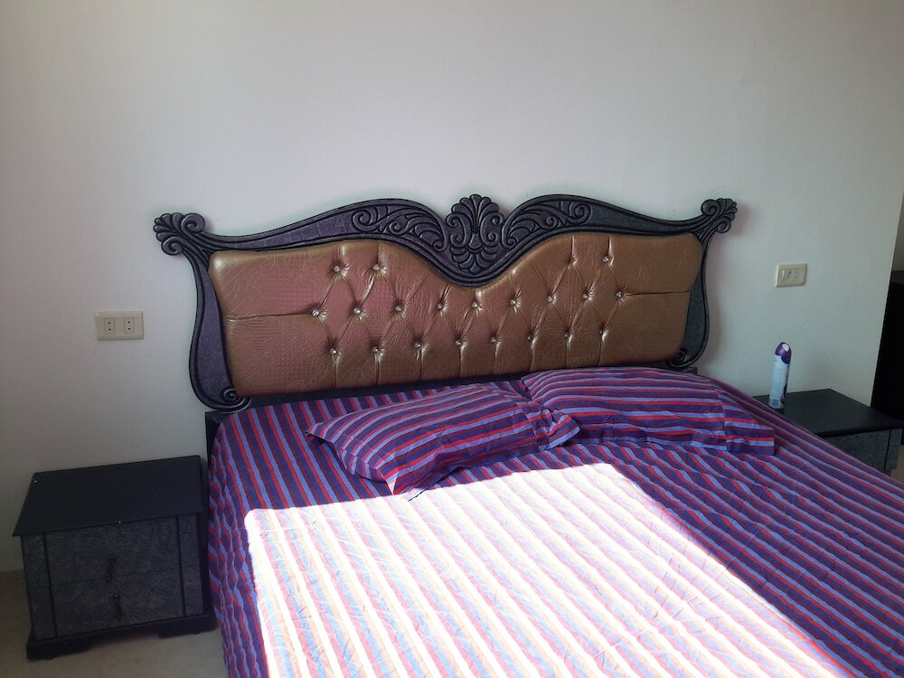 Фото Appartements Aloui Foued