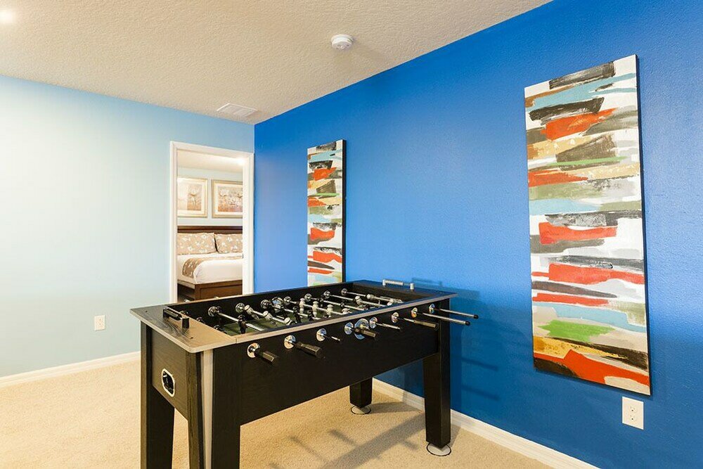 Фото Shv115 - Windsor At Westside - 8 Bed 6 Baths Villa