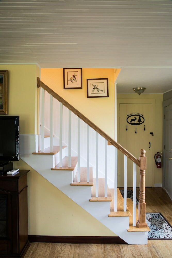 Фото The Lake House at Ferry Point