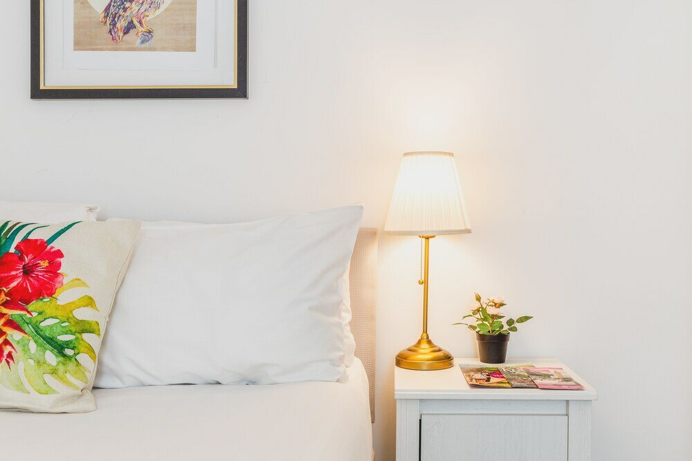 Фото The City London Apartments