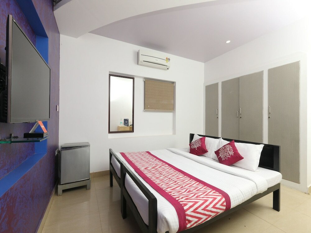 Фото Oyo 15796 The Haven Service Aparments
