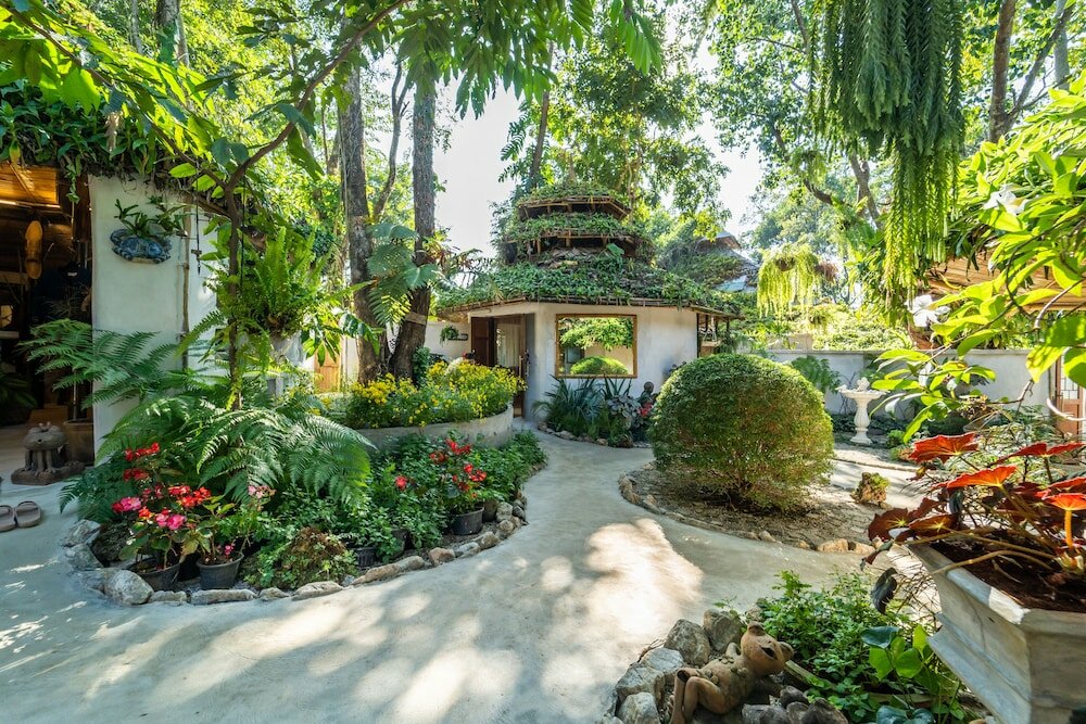 Фото Phu Chaisai Mountain Resort