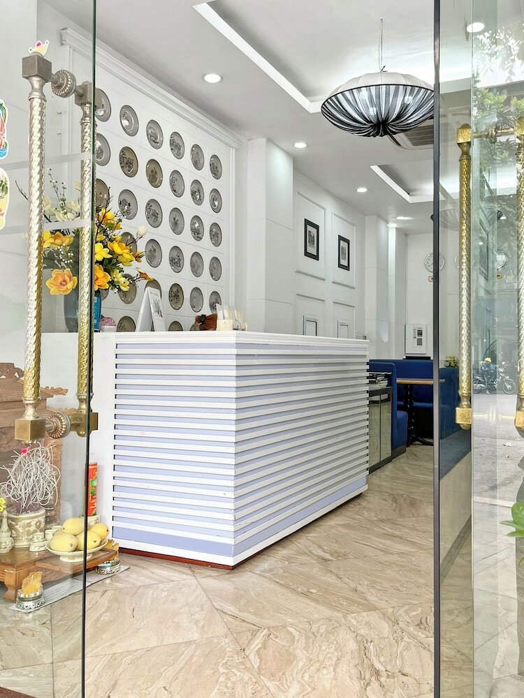 Фото Millennium Hanoi Hotel