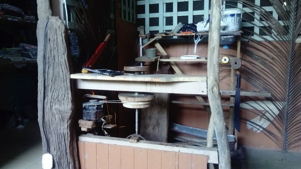 Фото Beta Life Eco Proyecto Hostel