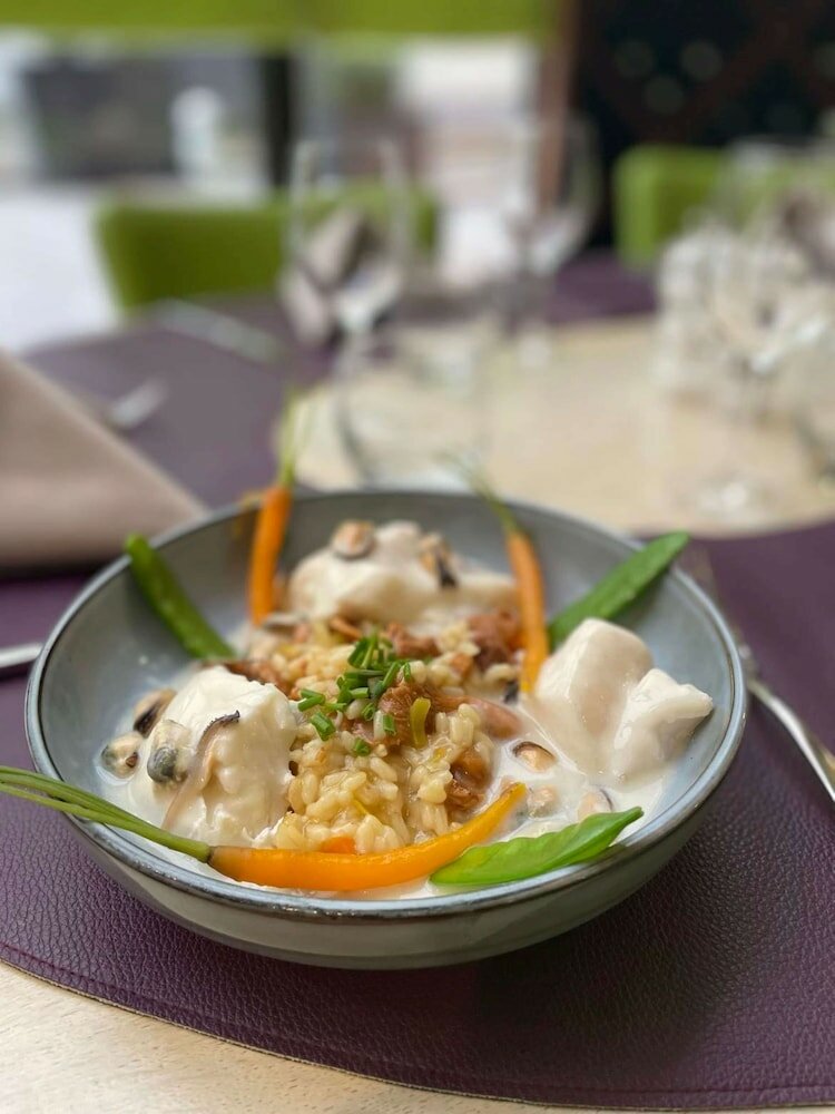 Фото Kyriad Nevers Centre