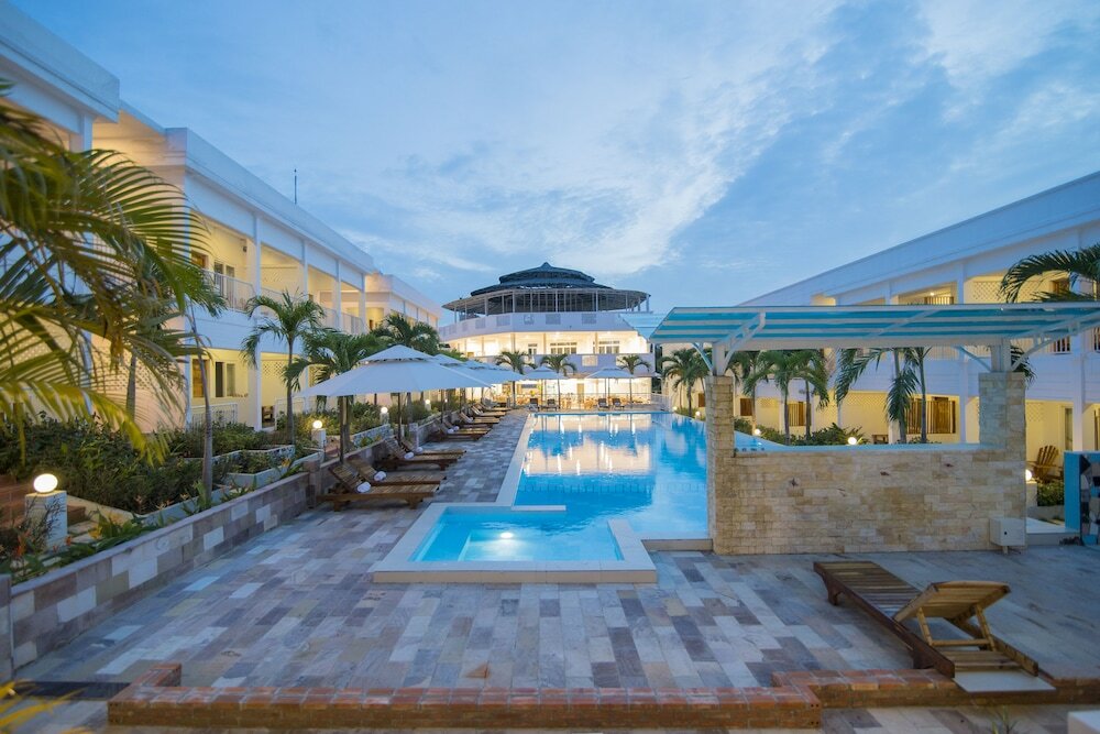Фото Palma Phu Quoc Resort