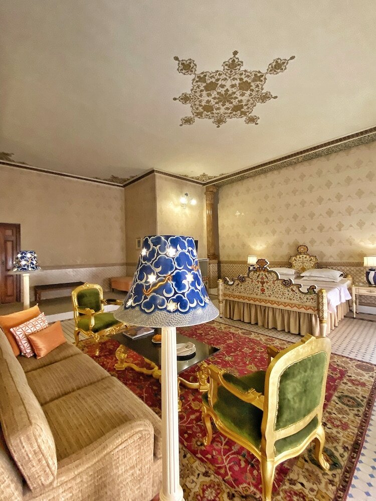 Фото Bhanwar Niwas