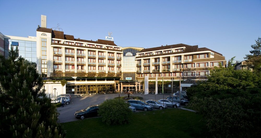 Фото Hotel Livada Prestige - Sava Hotels & Resorts