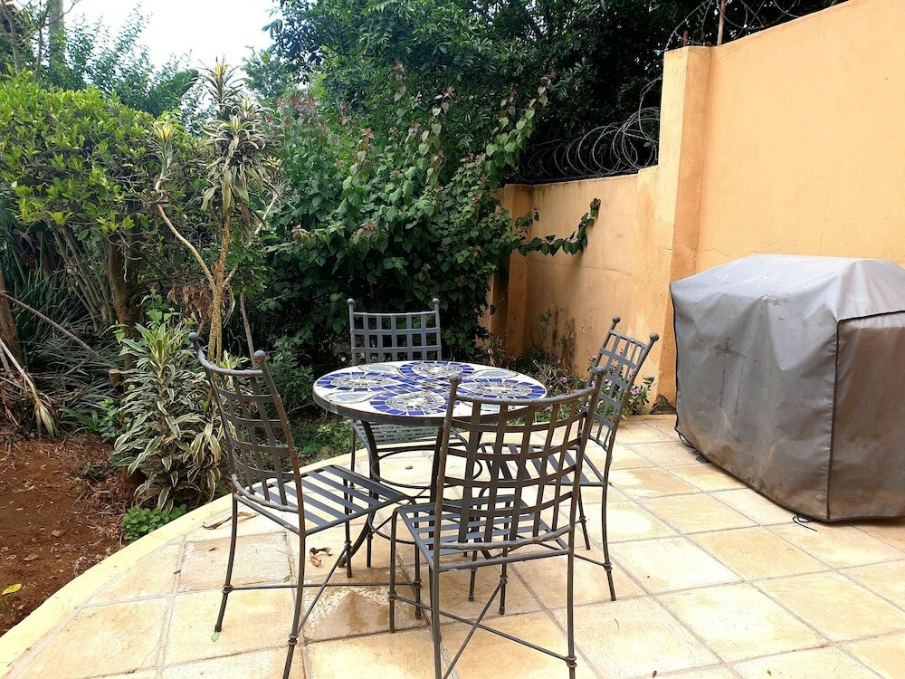 Фото Damicha Boutique Lodge