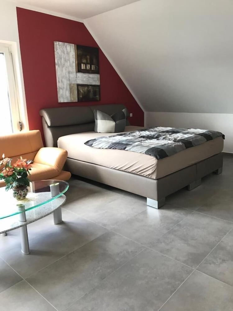 Фото Hotel Maxdorfer Hof